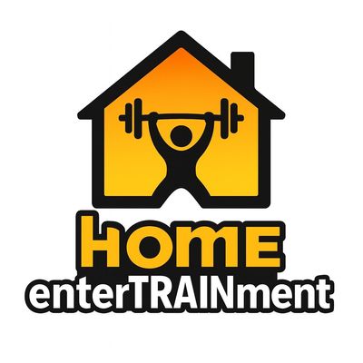 Avatar for Home EnterTRAINment