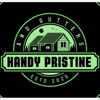 Avatar for Handy pristine and gutters