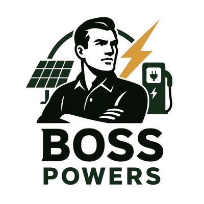 Avatar for BossPowers llc