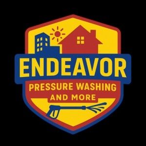 Endeavor Pressure Washing and More