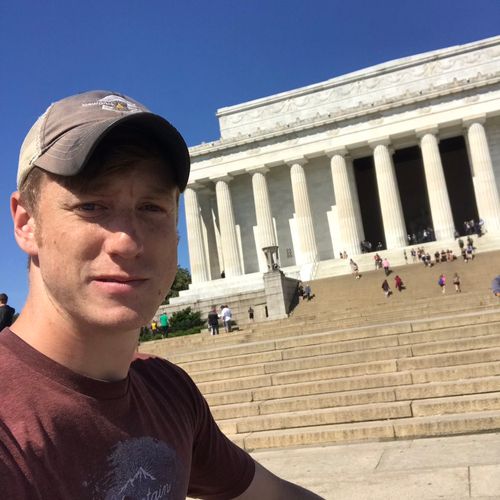 Rory Watters Painting