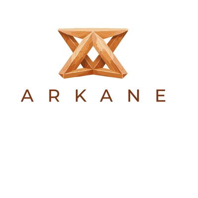 Avatar for Arkane Design and Builds