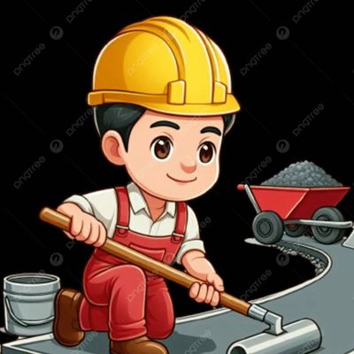 Avatar for favela construction