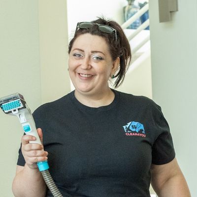 Avatar for Clean 4 you