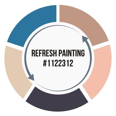 Avatar for Refresh Painting inc