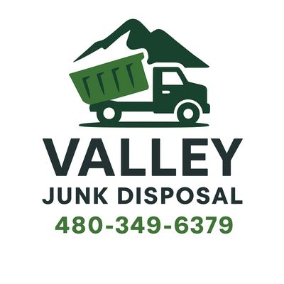 Avatar for Valley Junk Disposal