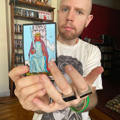 Avatar for Spirit Wars’ Tarot