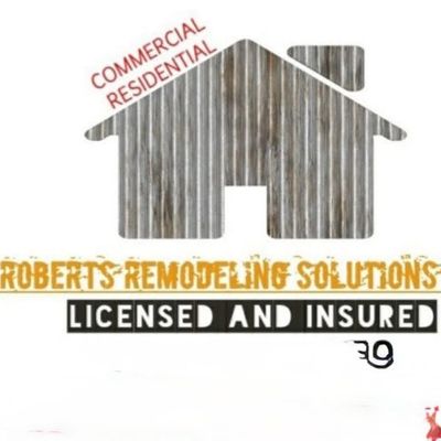 Avatar for Roberts Remodeling Solutions, LLC