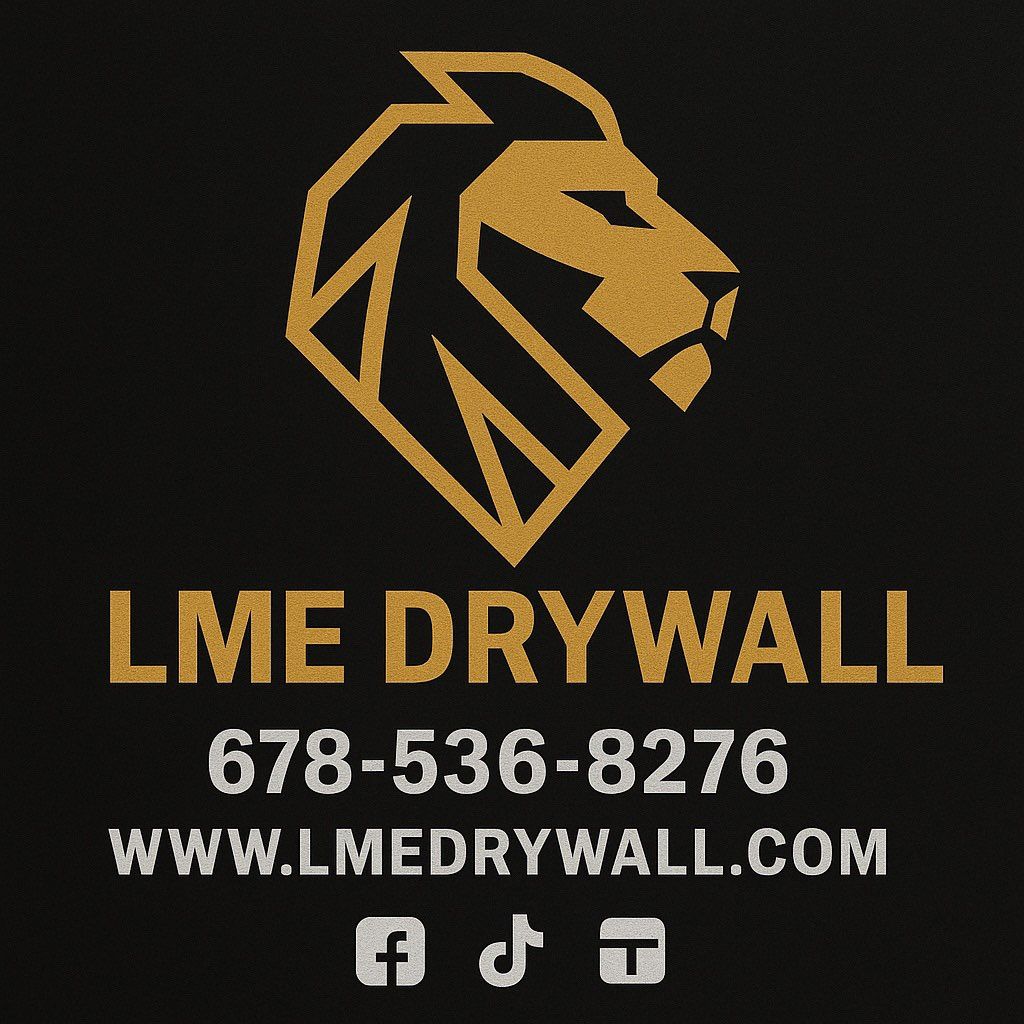LME Drywall