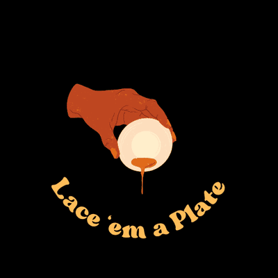 Avatar for Lace ‘em a Plate