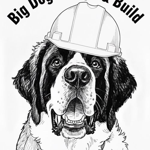 Big Dogs Design & Build