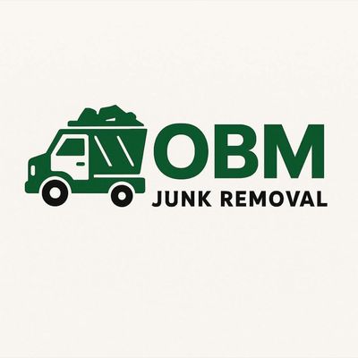 Avatar for Obm junk removal 2243693334