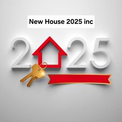 Avatar for New House 2025 inc