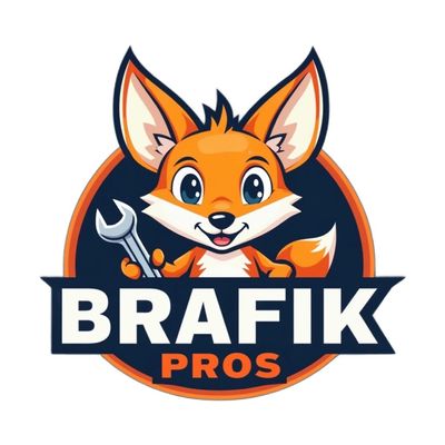 Avatar for BRAFIK PROS
