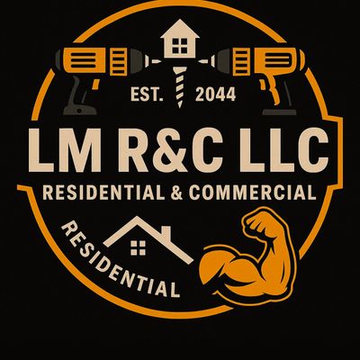 Avatar for LM R&C LLC Residential & commercial