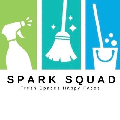 Avatar for SparkSquad