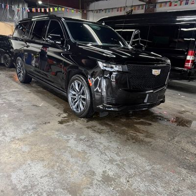 Avatar for Amluxcorp