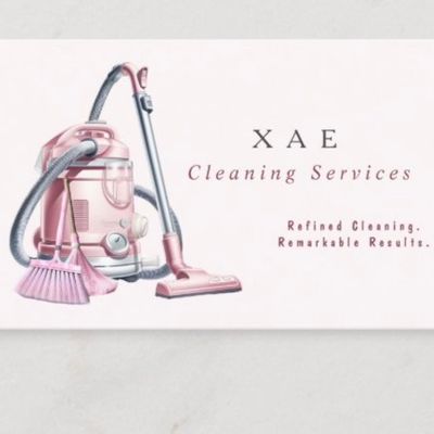 Avatar for XAE Cleaning Services