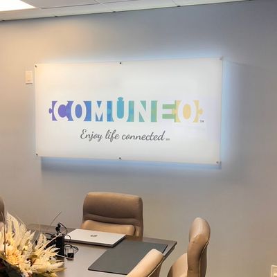 Avatar for Comuneo Services Inc