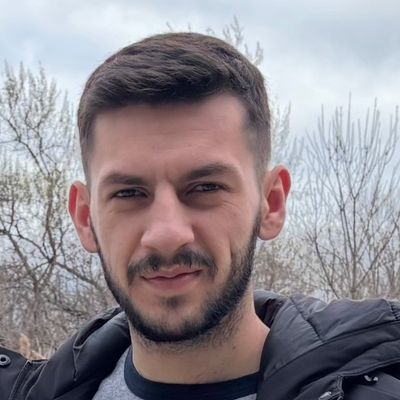 Avatar for palette precision