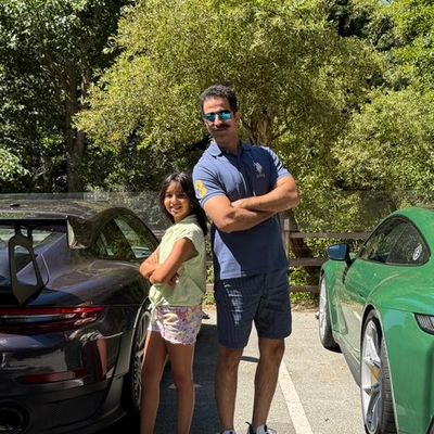 Avatar for More Than a Fix