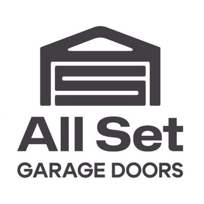 Avatar for All Set Garage Doors