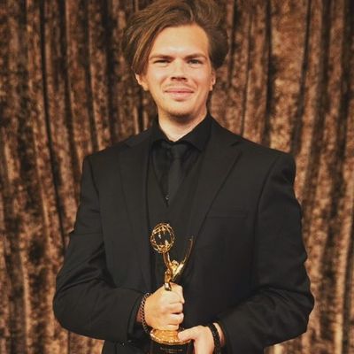 Avatar for River Demson | Emmy® Winning Creative Producer