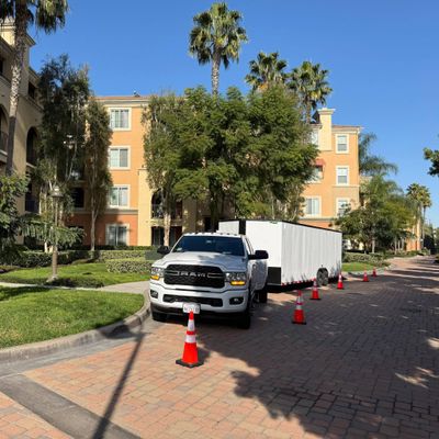 Avatar for verdugo Moving and transport llc