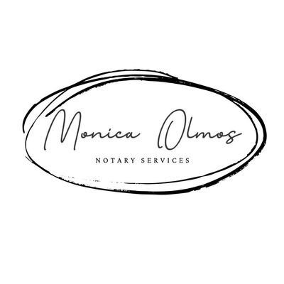 Avatar for Monica Olmos Mobile Notary