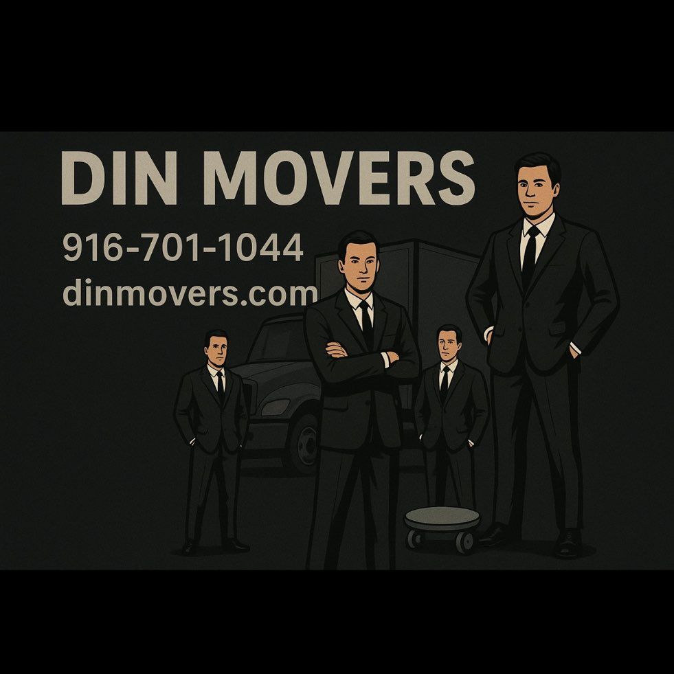 Din Movers