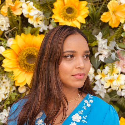 Avatar for Henna By Supriya