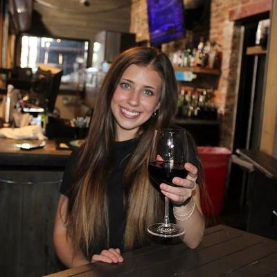 Avatar for Charlotte Beachum