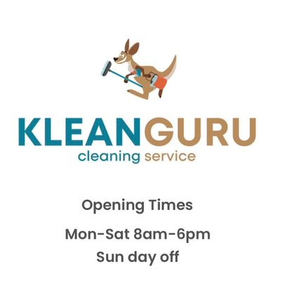 Avatar for Kleanguru