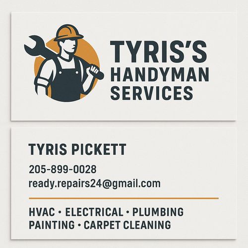 TP Home Services