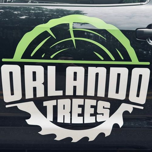 Orlando Trees LLC
