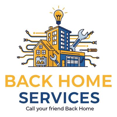 Avatar for Back Home Services LLC