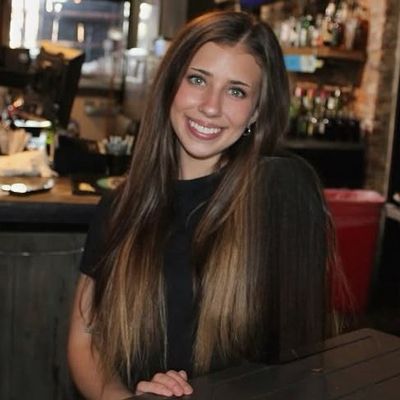 Avatar for Charlotte Beachum