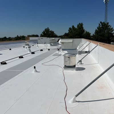 Avatar for MG roofing