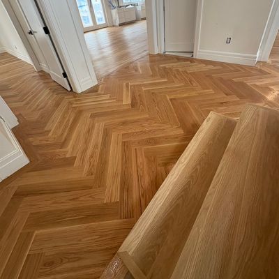 Avatar for •	GR Flooring & Tile