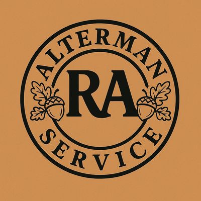 Avatar for Alter . Inc .🔌🪜🪛💡Alterman services