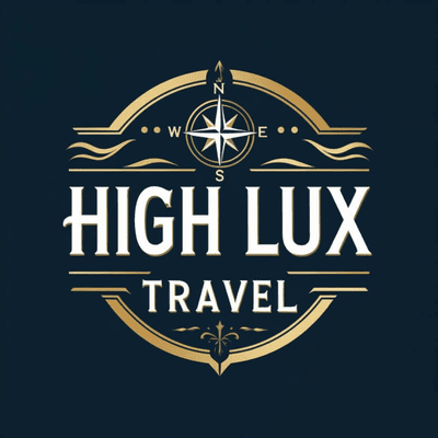 Avatar for High Lux Travel
