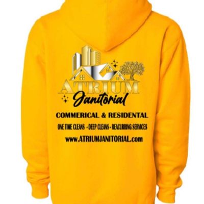 Avatar for Atrium Janitorial llc