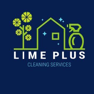 LimePlus Cleaning Services LLC