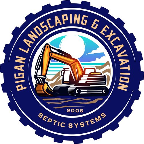 Pigan Landscaping & Excavation, Inc