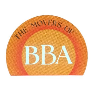 Avatar for BBA Movers / Movers of BBA