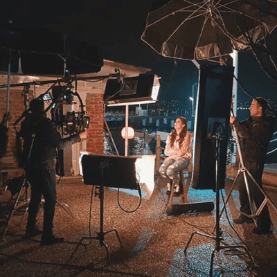 Avatar for Charlotte Creative / Video / Photo / Live Stream