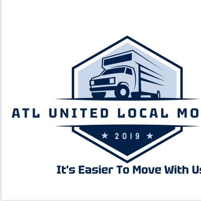 Avatar for ATL-United Local Movers, LLC.