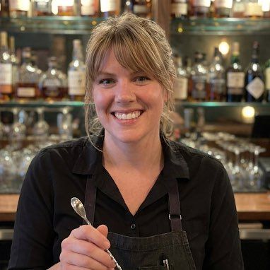 Avatar for Allie’s Bartending