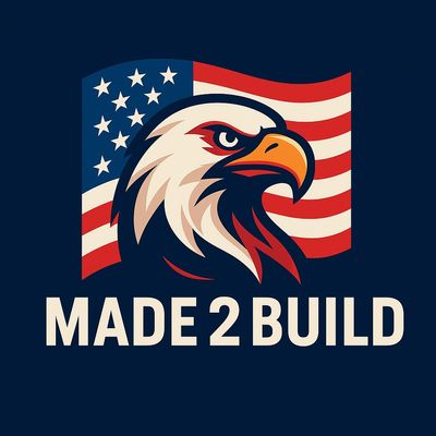 Avatar for Made 2 Build Inc