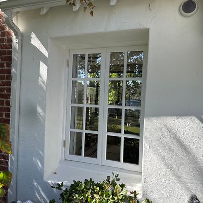 Avatar for 3D windows